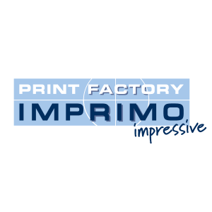 Logo Imprimo Printfactory