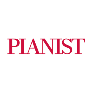Logo PIANIST Magazine