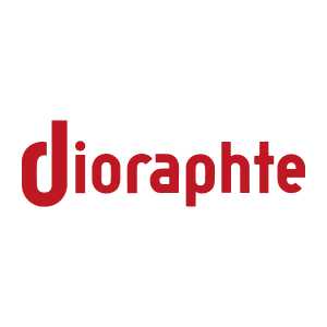 Logo Dioraphte