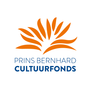 Logo Prins Bernhard Cultuurfonds